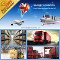 Shenzhen / Shanghai / Guangzhou / Ningbo Ocean FCL / LCL Container Versandkosten nach Felixstowe UK